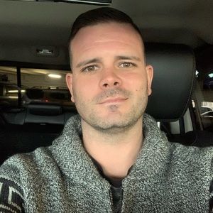 Meet your Posher, Kyle